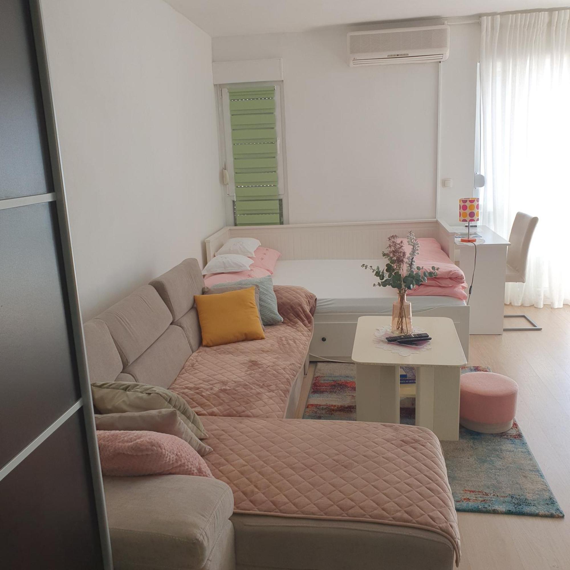 Vjeka Home Ploce  Exteriör bild