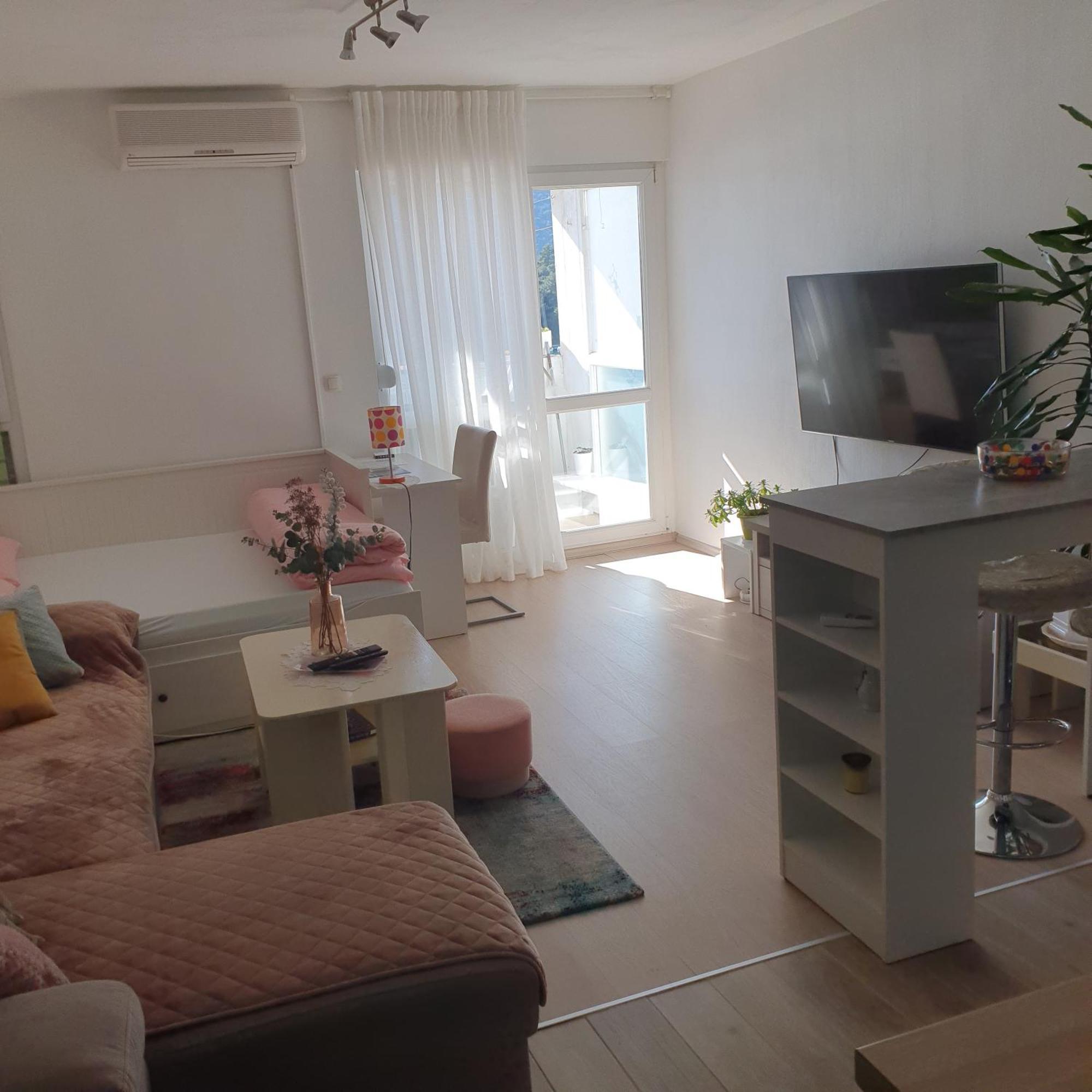 Vjeka Home Ploce  Exteriör bild
