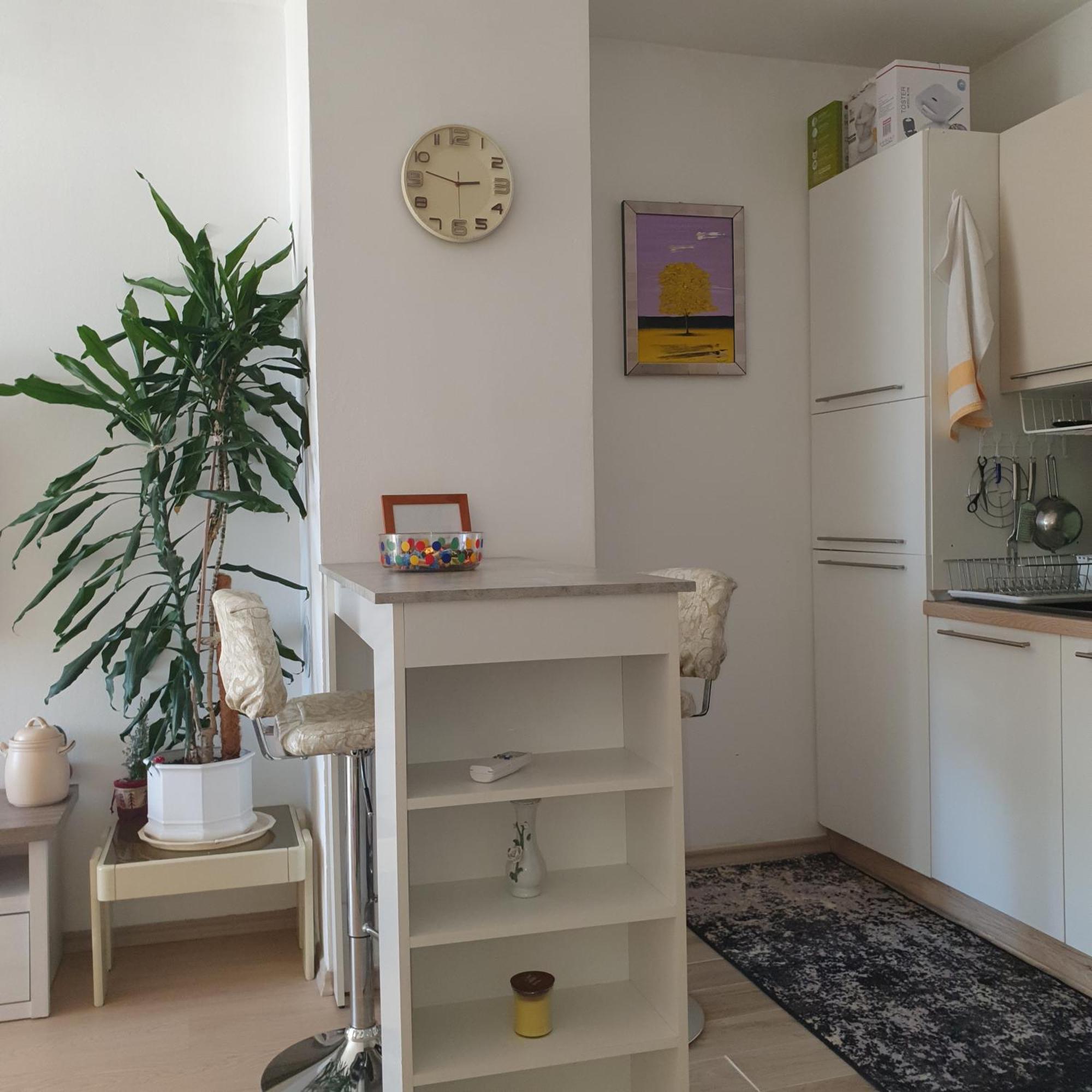 Vjeka Home Ploce  Exteriör bild