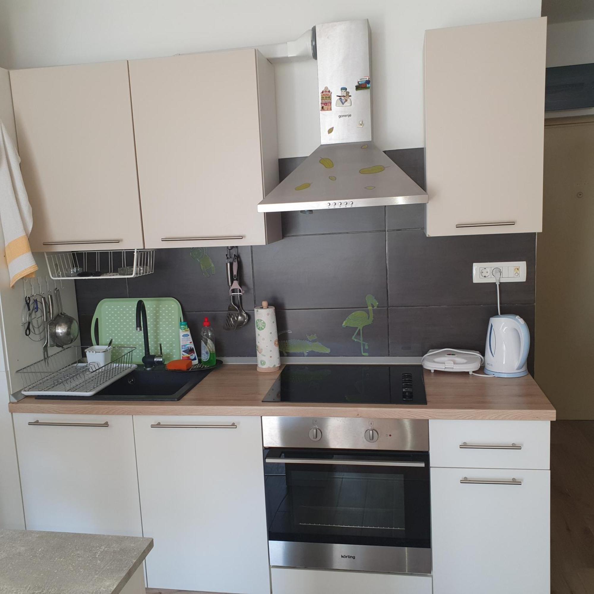 Vjeka Home Ploce  Exteriör bild