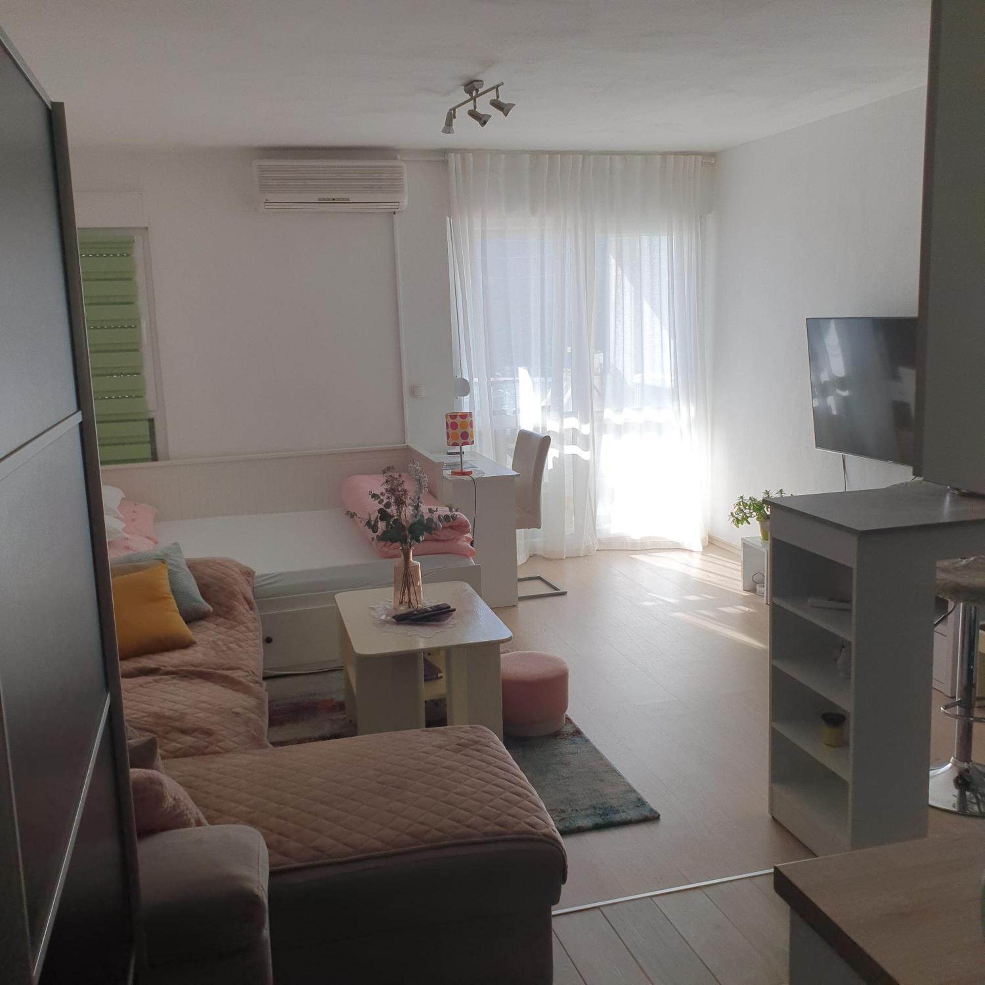 Vjeka Home Ploce  Exteriör bild