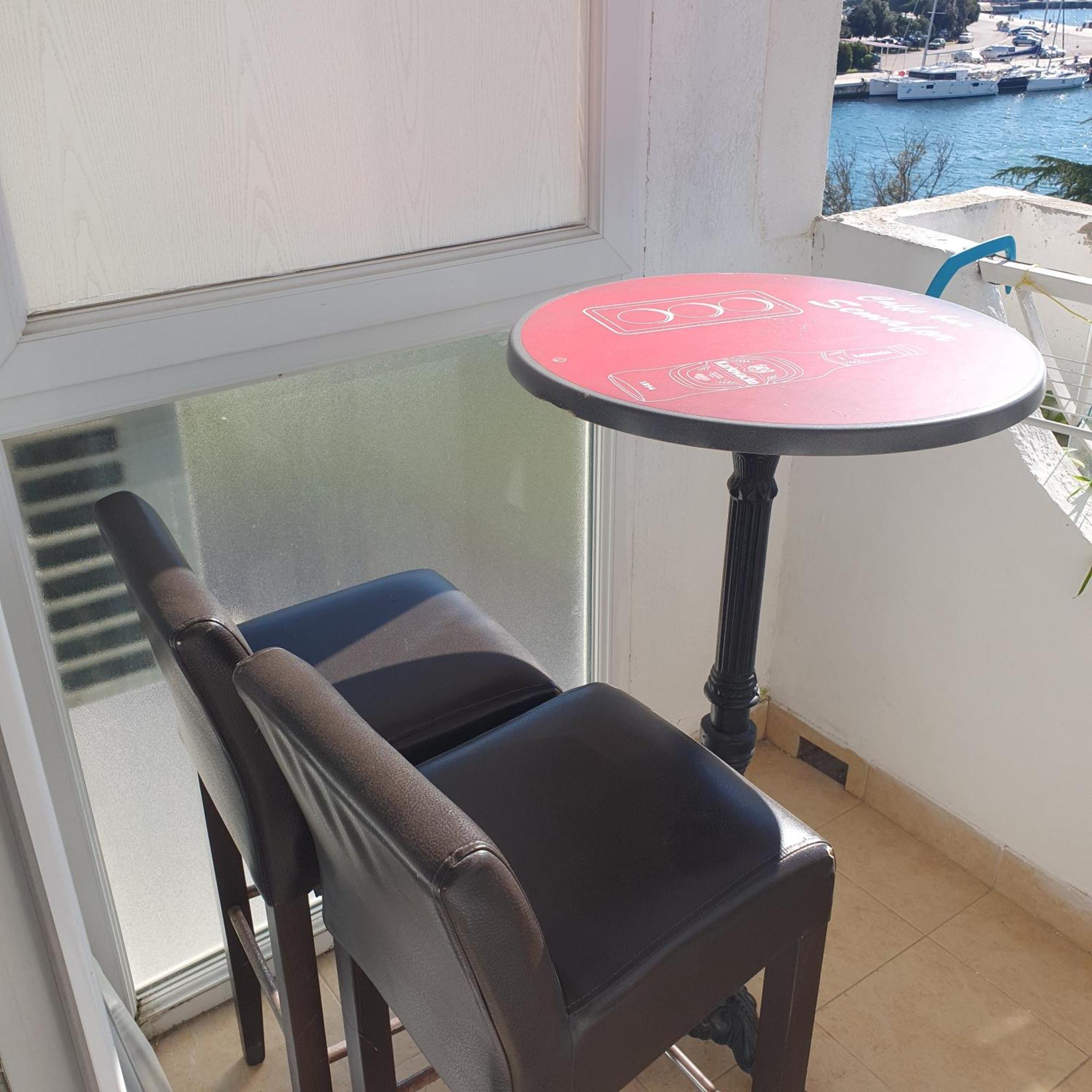 Vjeka Home Ploce  Exteriör bild